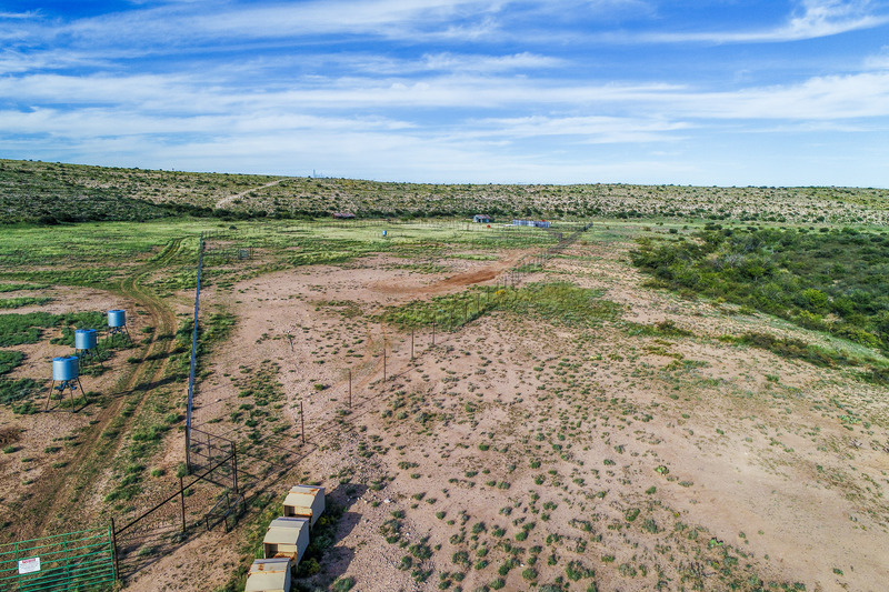 Horse Canyon Ranch