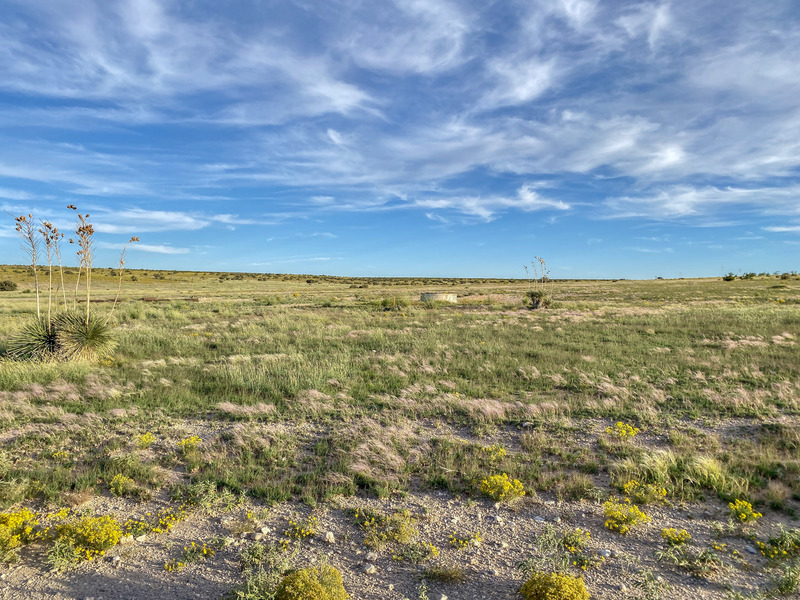 Horse Canyon Ranch