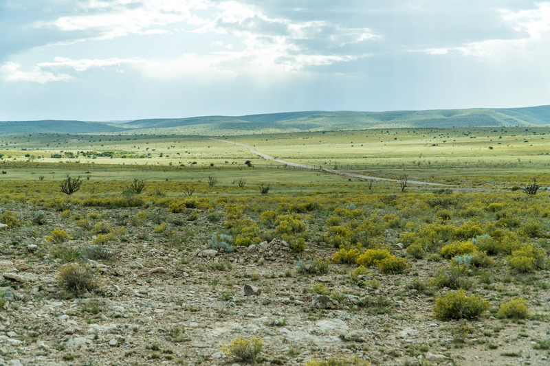 Horse Canyon Ranch