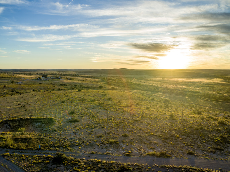 Horse Canyon Ranch