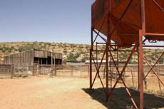 Rock House Ranch