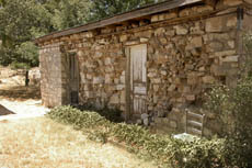 Rock House Ranch