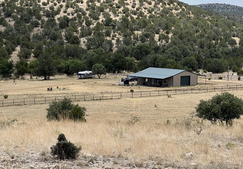 Carneros Ranch