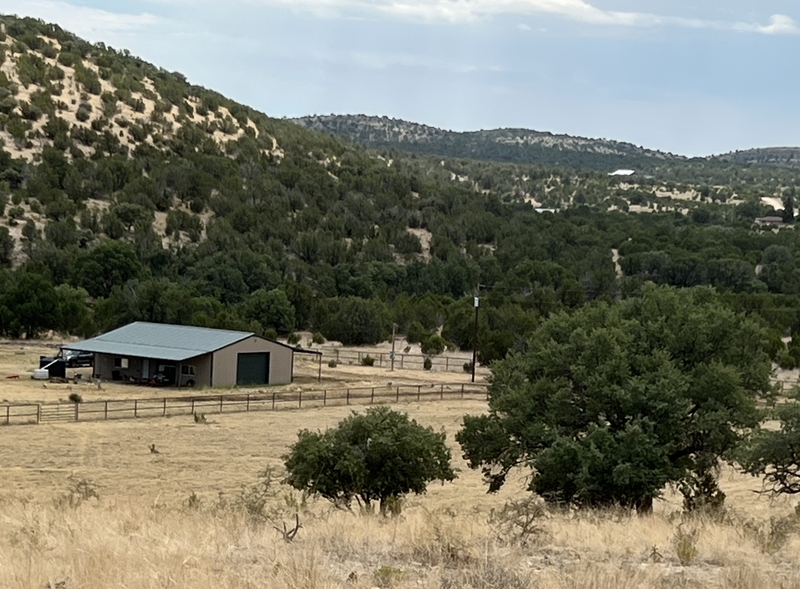 Carneros Ranch