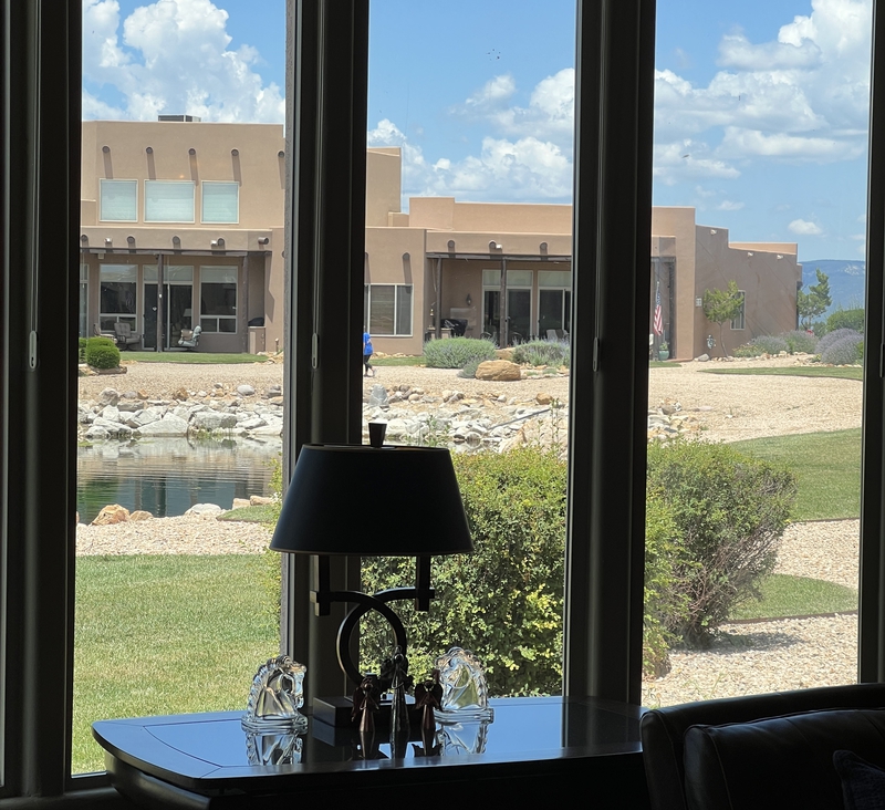 Rainmakers Town Home