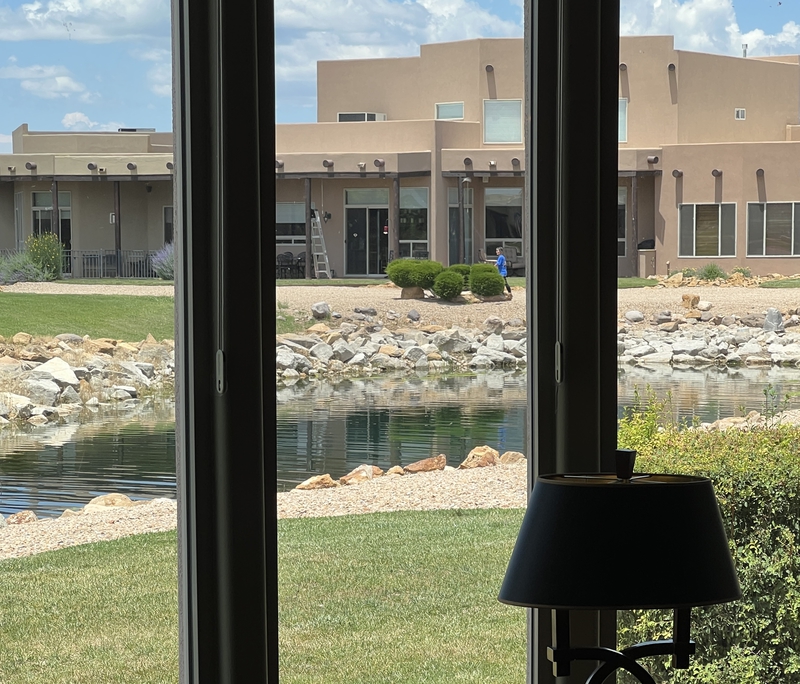 Rainmakers Town Home