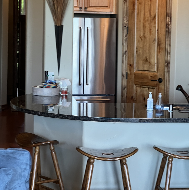 Rainmakers Town Home