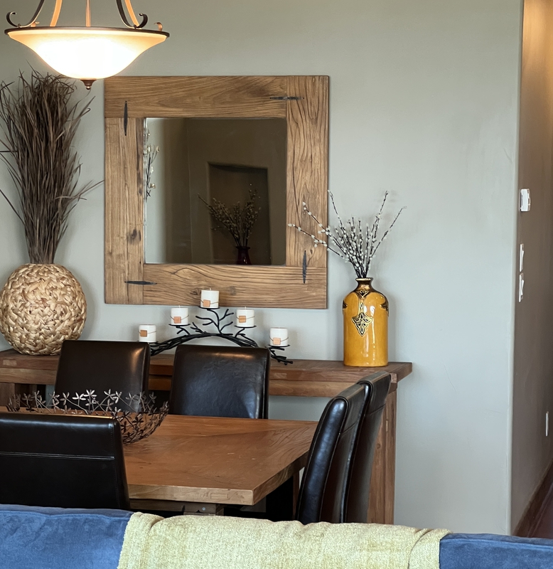 Rainmakers Town Home
