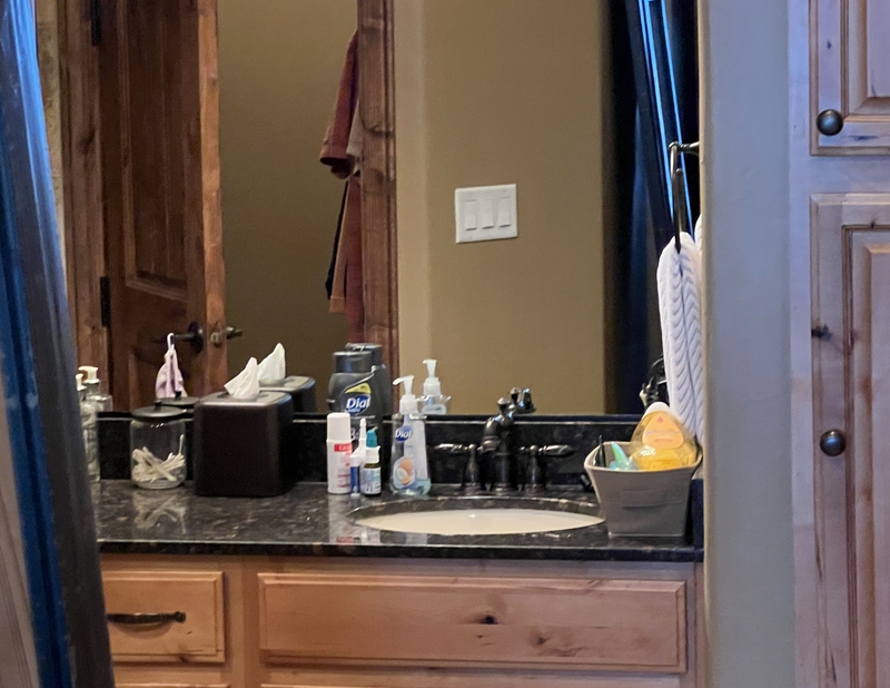 Rainmakers Town Home