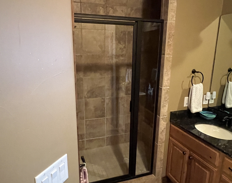 Rainmakers Town Home