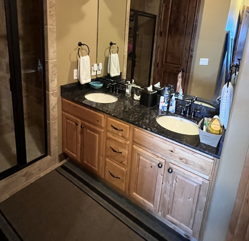 Rainmakers Town Home