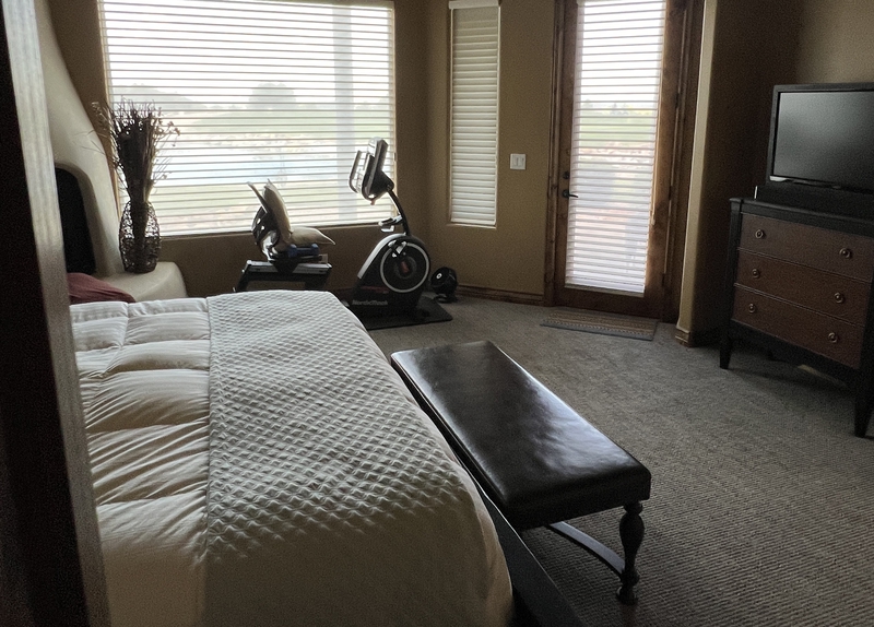 Rainmakers Town Home