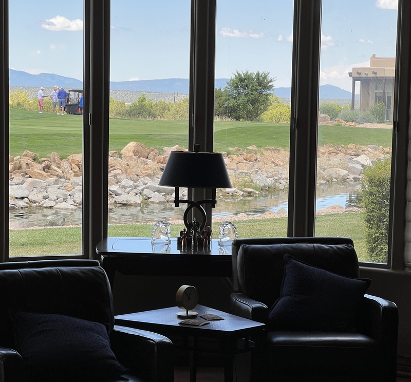 Rainmakers Town Home