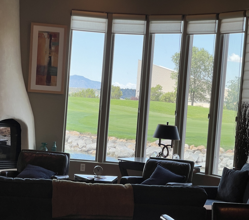 Rainmakers Town Home