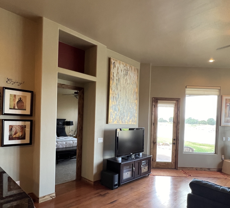 Rainmakers Town Home