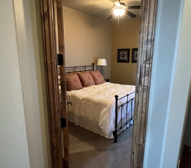 Rainmakers Town Home
