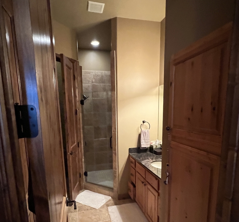 Rainmakers Town Home