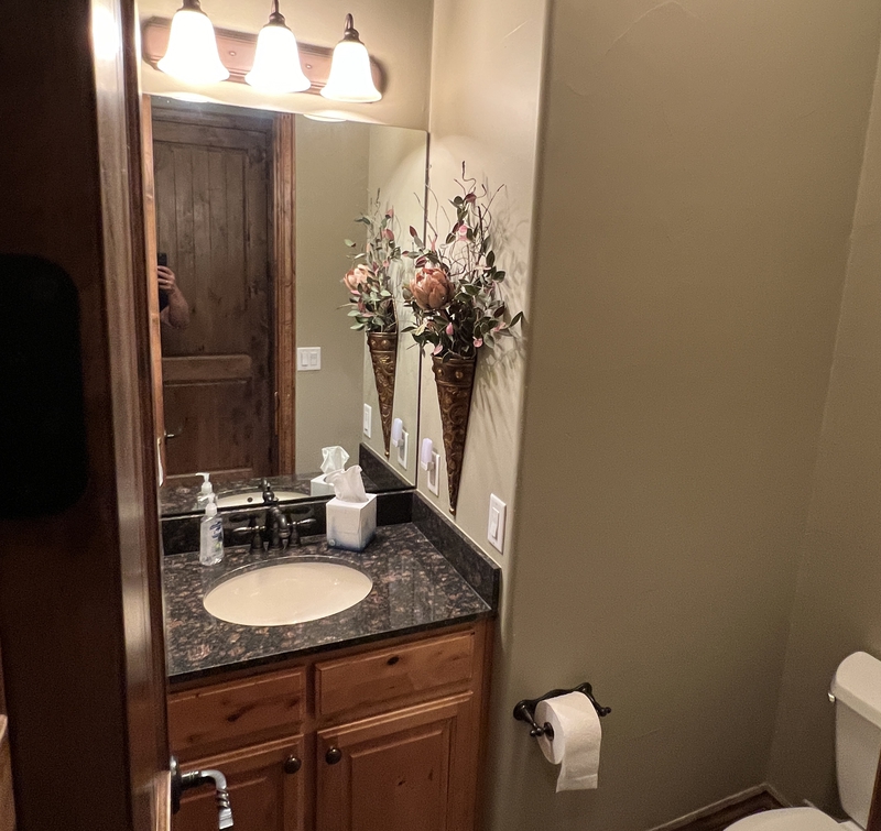 Rainmakers Town Home