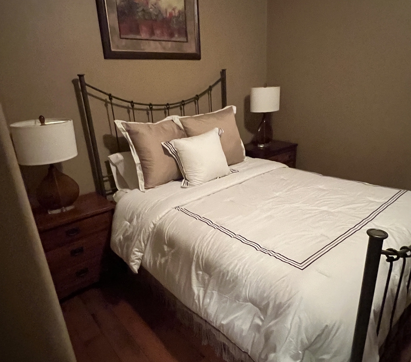 Rainmakers Town Home