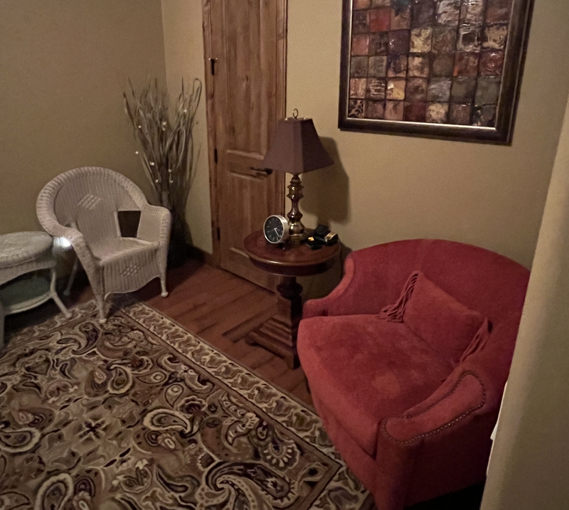 Rainmakers Town Home