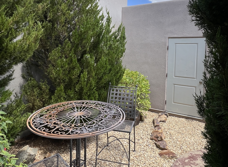 Rainmakers Town Home