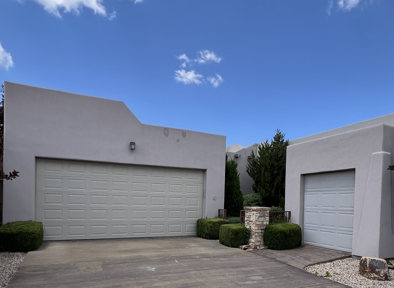 Rainmakers Town Home