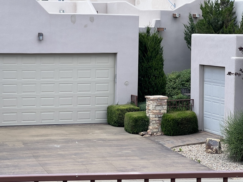 Rainmakers Town Home
