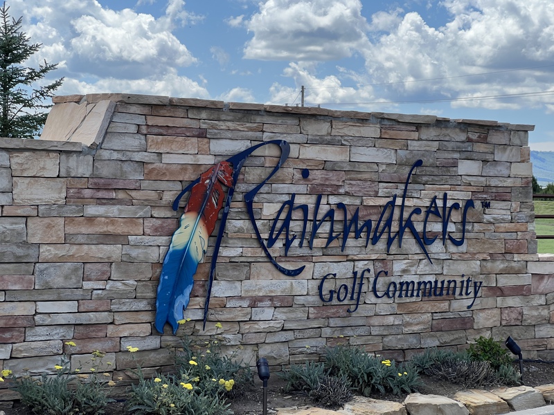 Rainmakers Town Home