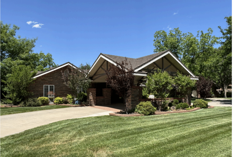 1909 Carolina Way