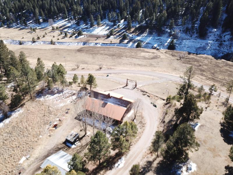 Elk Springs Ranch