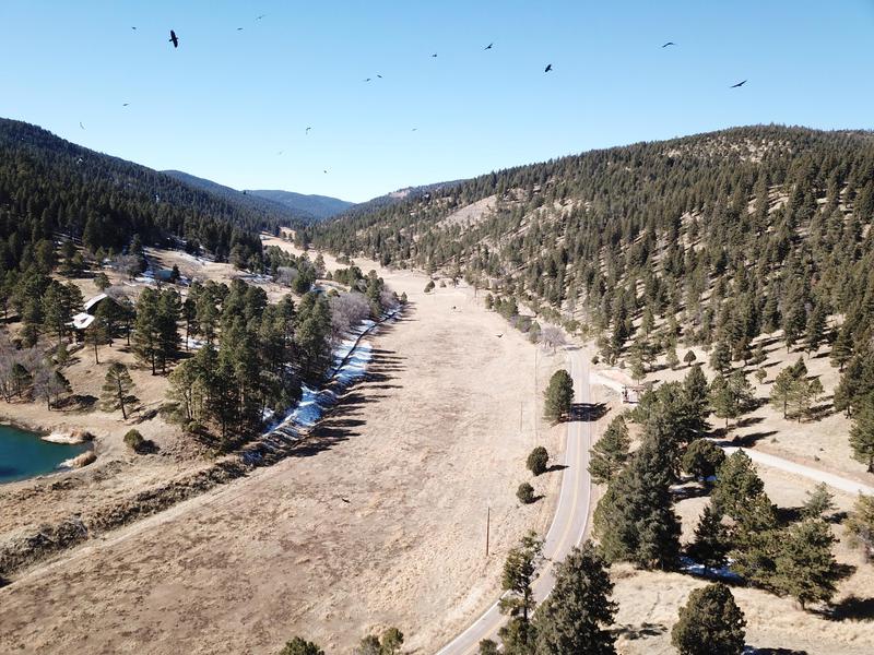 Elk Springs Ranch