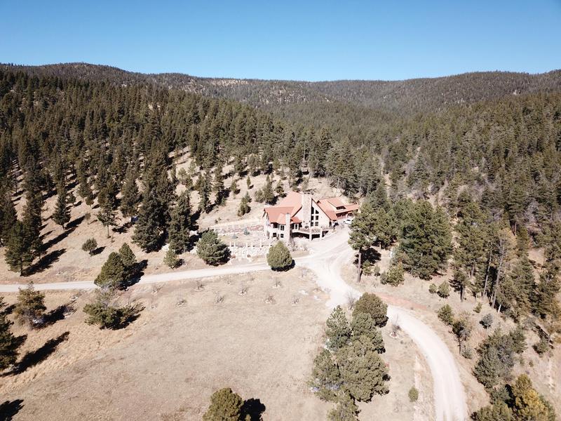 Elk Springs Ranch