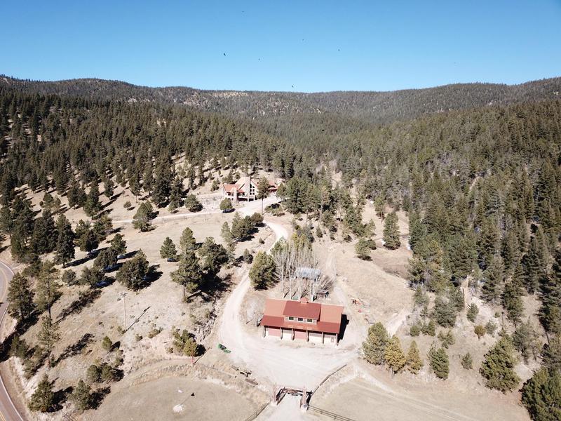 Elk Springs Ranch