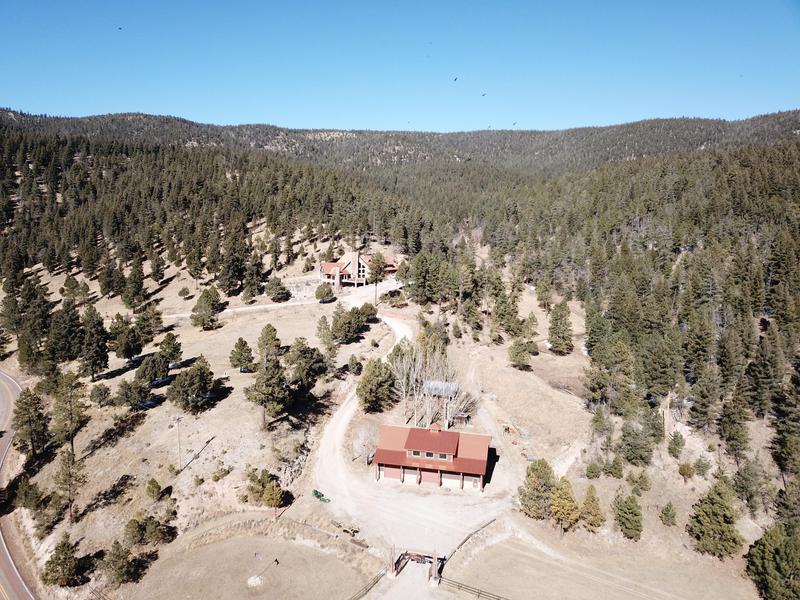 Elk Springs Ranch