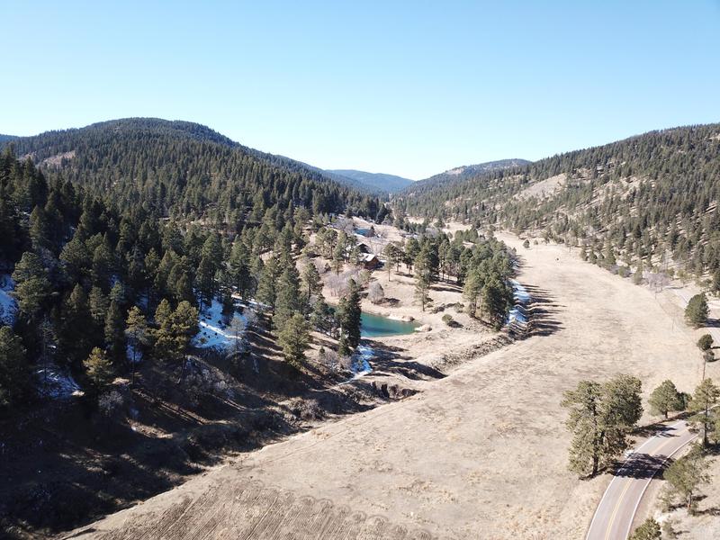 Elk Springs Ranch
