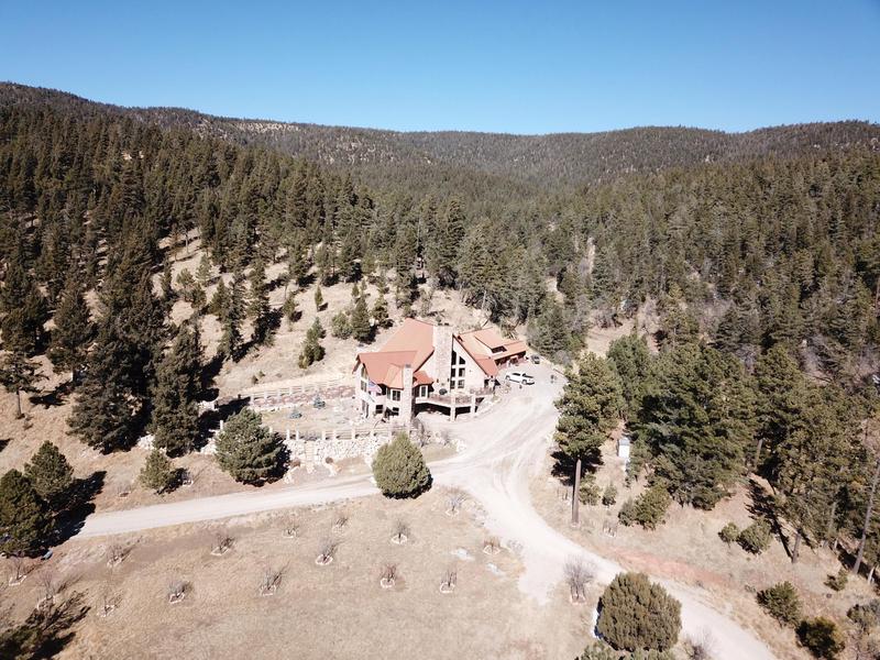 Elk Springs Ranch
