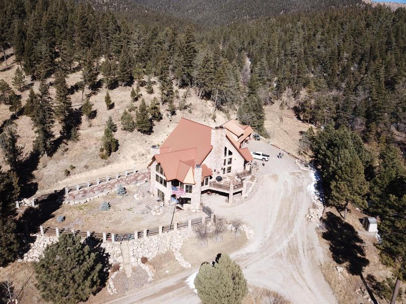 Elk Springs Ranch