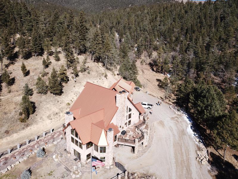 Elk Springs Ranch