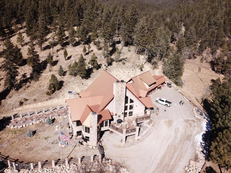 Elk Springs Ranch