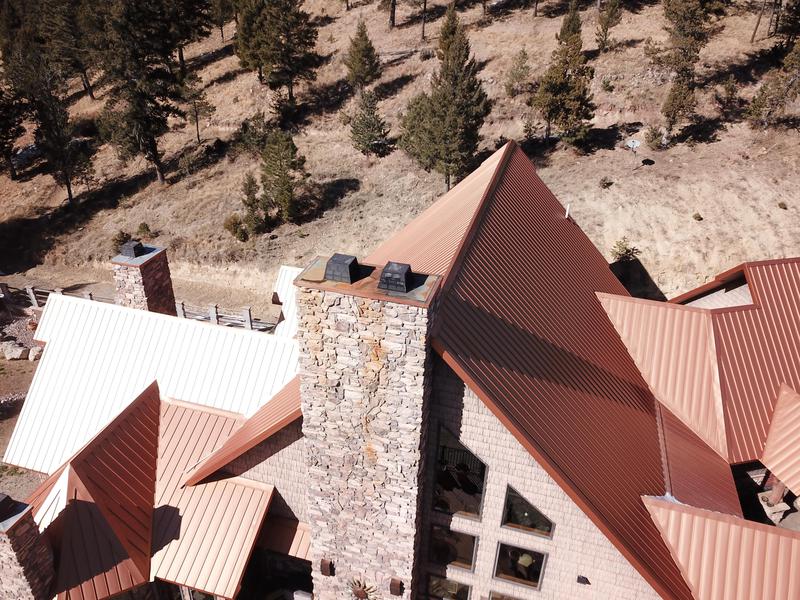 Elk Springs Ranch