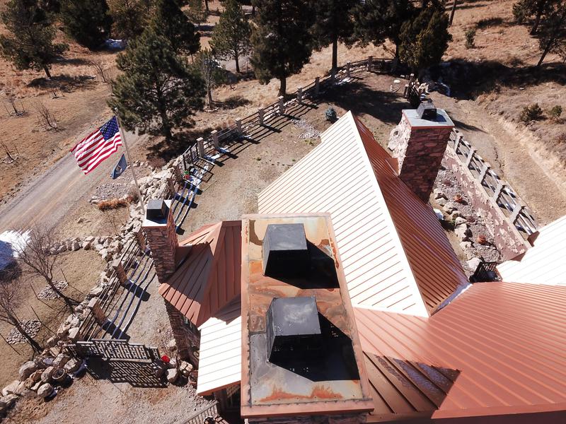 Elk Springs Ranch