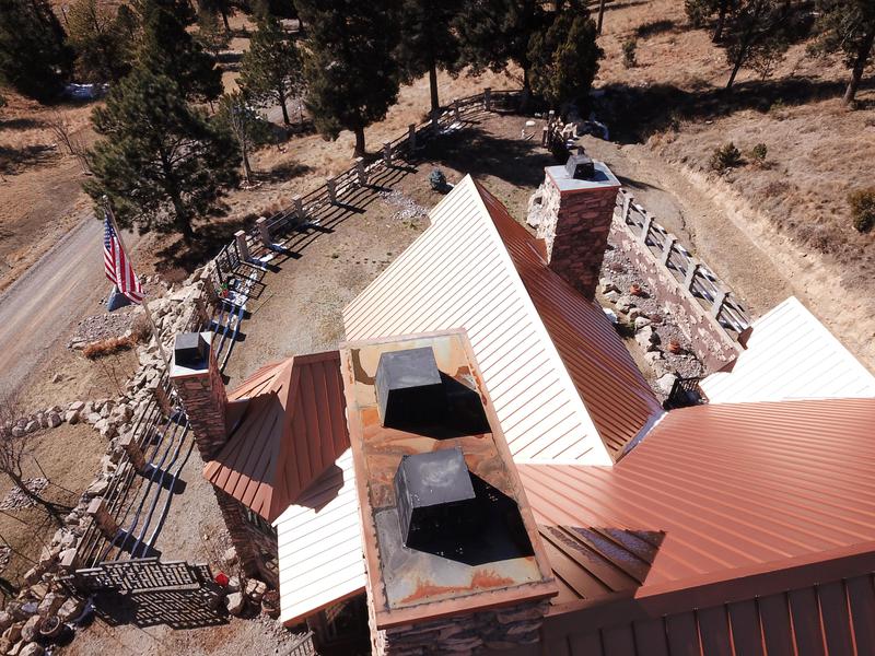 Elk Springs Ranch