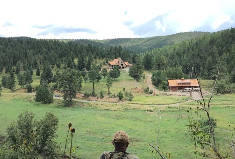 Elk Springs Ranch