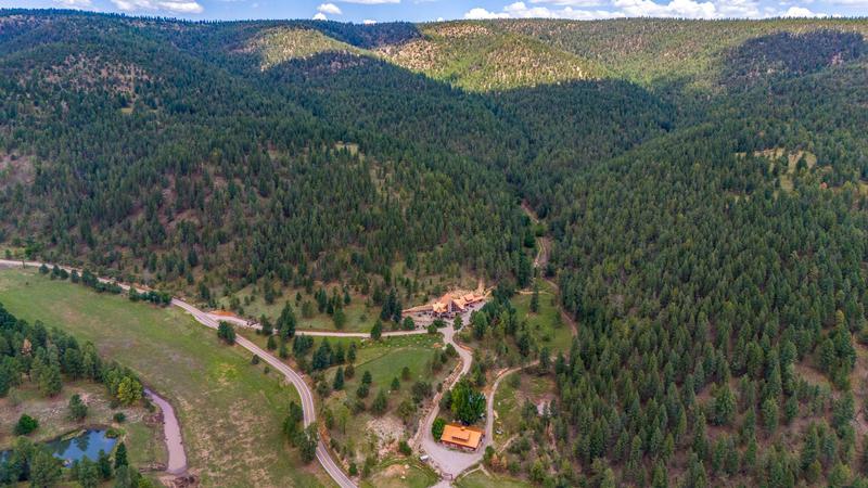 Elk Springs Ranch
