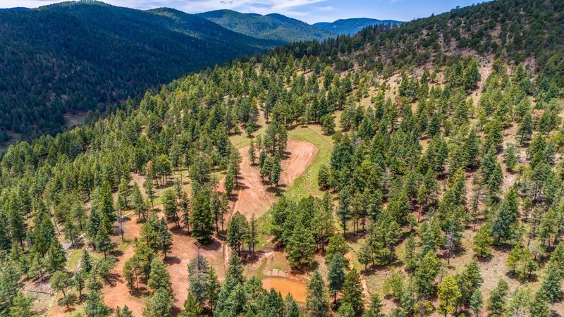 Elk Springs Ranch