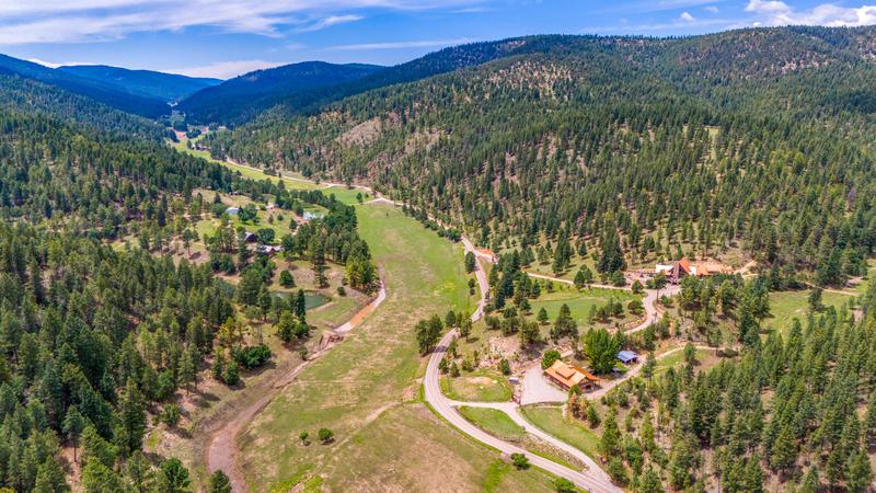 Elk Springs Ranch