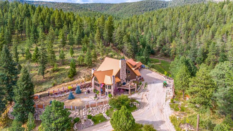 Elk Springs Ranch