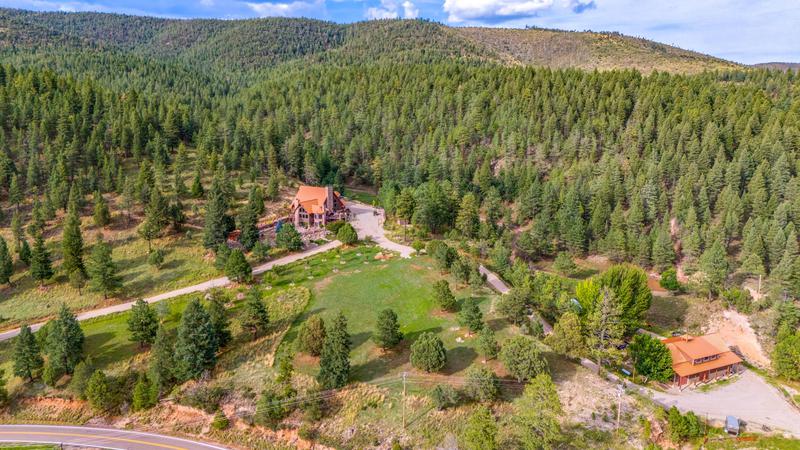 Elk Springs Ranch