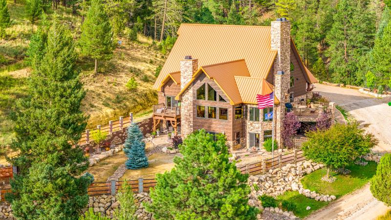 Elk Springs Ranch