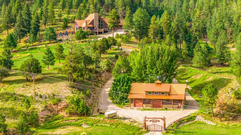 Elk Springs Ranch